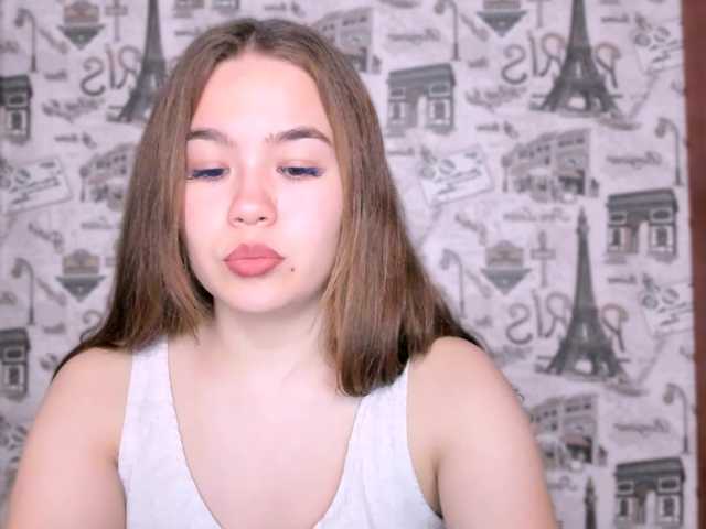 SaraKox live cam on BongaCams