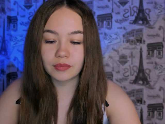 SaraKox live cam on BongaCams