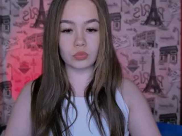 SaraKox live cam on BongaCams