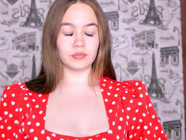 SaraKox live cam on BongaCams