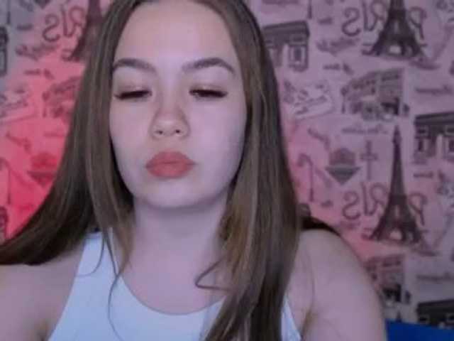 SaraKox live cam on BongaCams