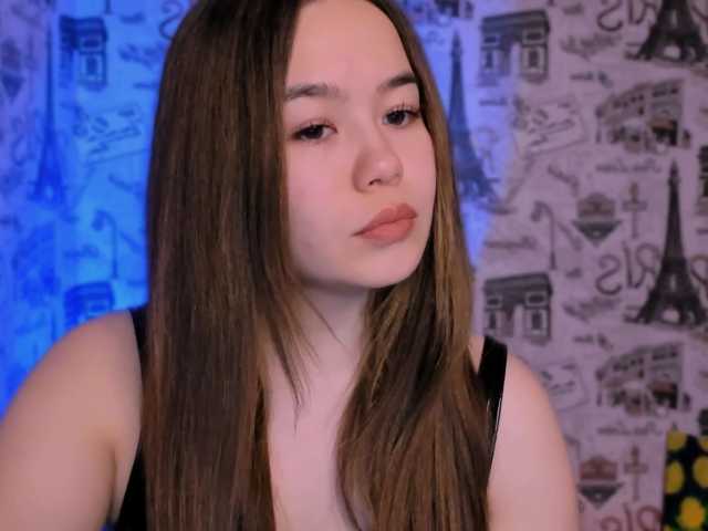 SaraKox live cam on BongaCams
