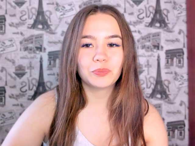 SaraKox live cam on BongaCams