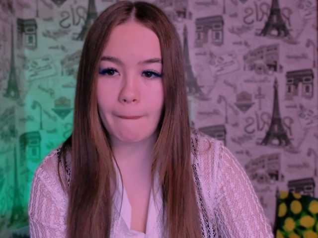 SaraKox live cam on BongaCams