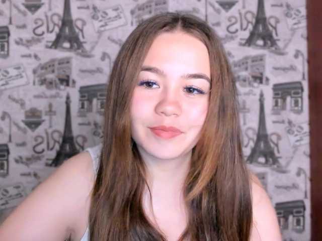 SaraKox live cam on BongaCams