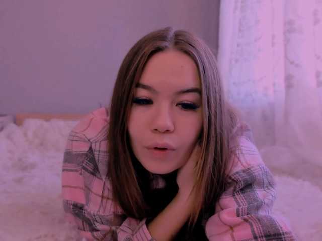 SaraKox live cam on BongaCams
