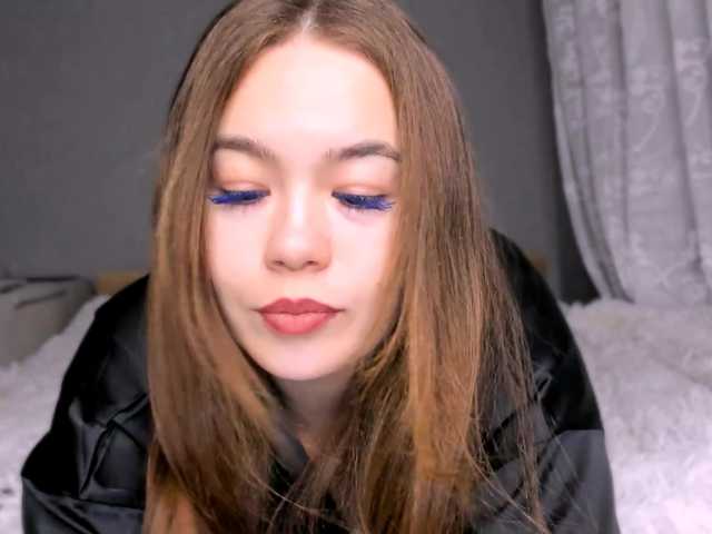 SaraKox live cam on BongaCams