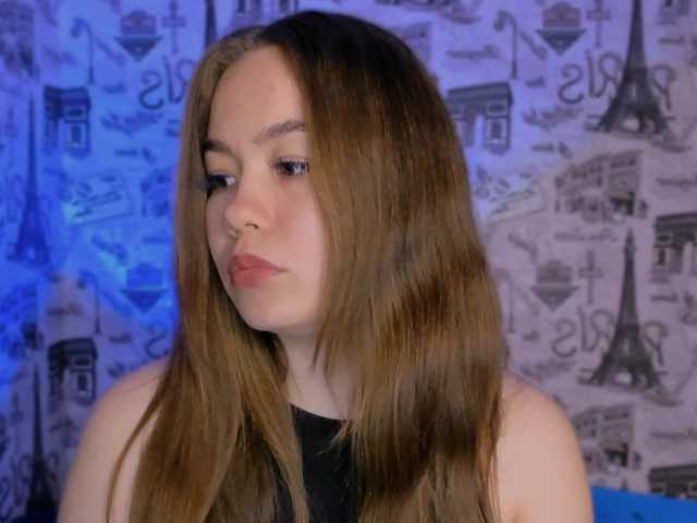 SaraKox live cam on BongaCams