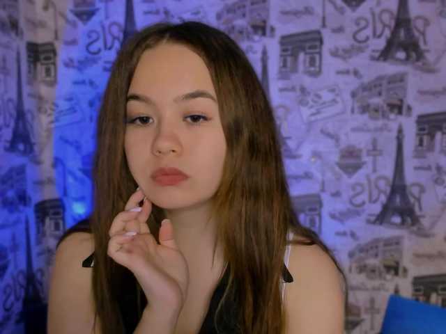 SaraKox live cam on BongaCams