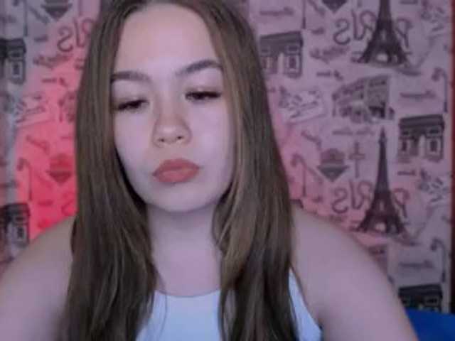SaraKox live cam on BongaCams