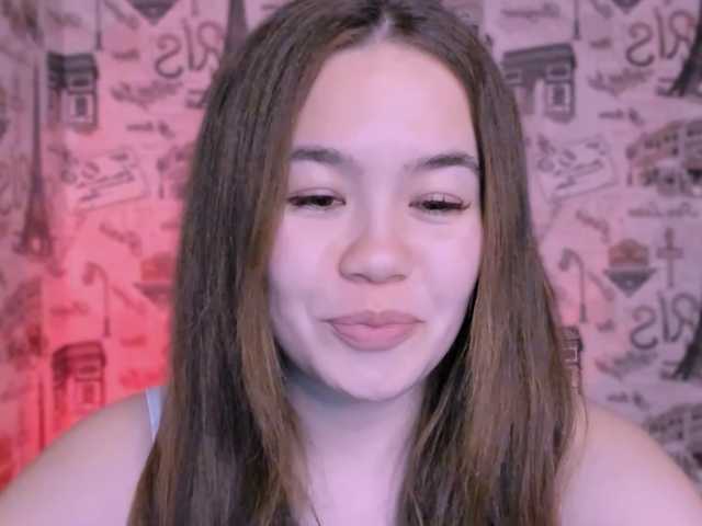SaraKox live cam on BongaCams
