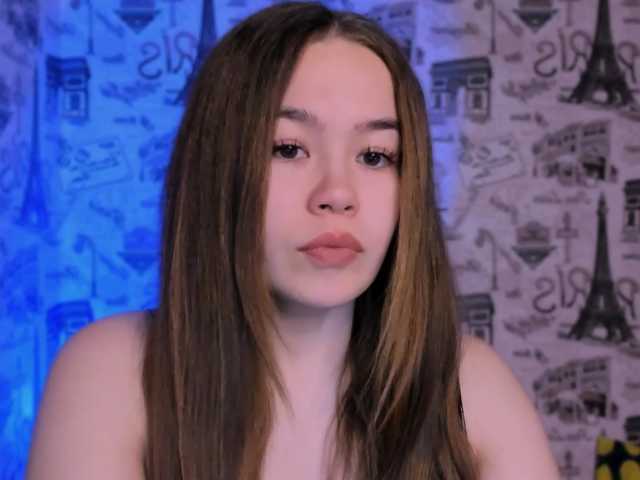 SaraKox live cam on BongaCams