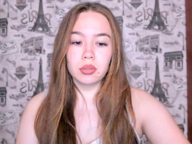SaraKox live cam on BongaCams