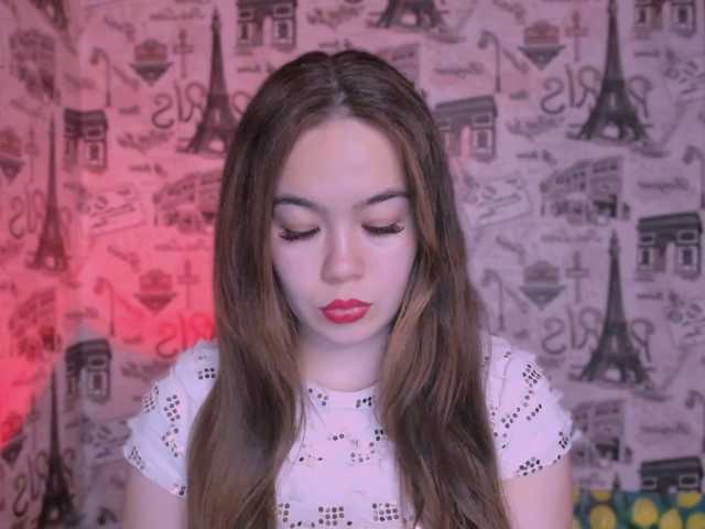 SaraKox live cam on BongaCams
