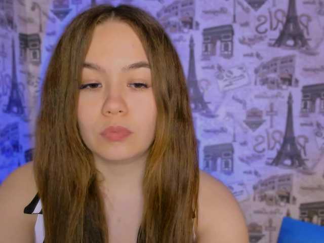 SaraKox live cam on BongaCams