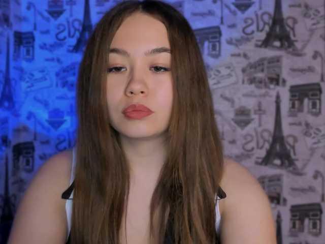 SaraKox live cam on BongaCams