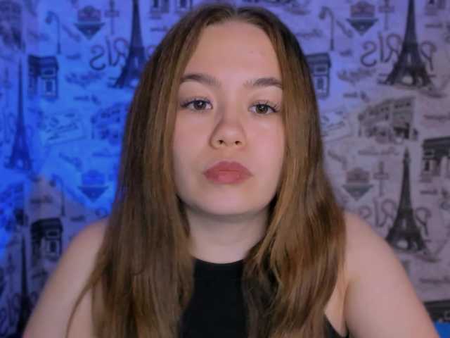SaraKox live cam on BongaCams