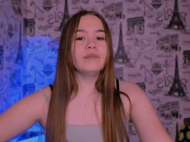 SaraKox live cam on BongaCams