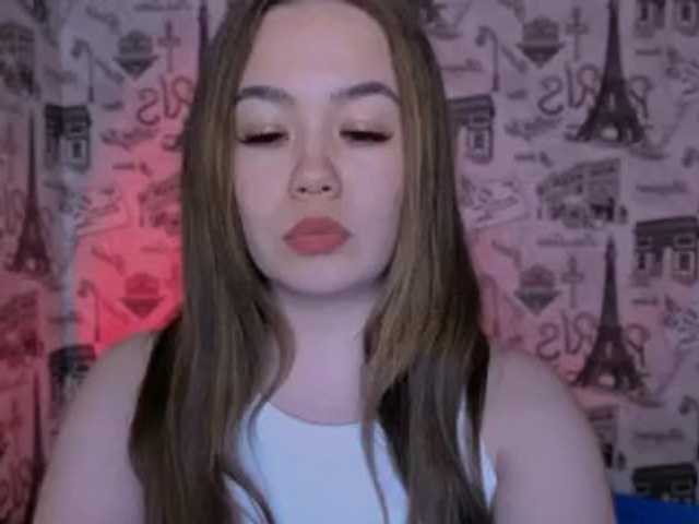 SaraKox live cam on BongaCams