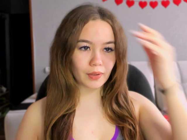 SaraKox's BongaCams show and profile