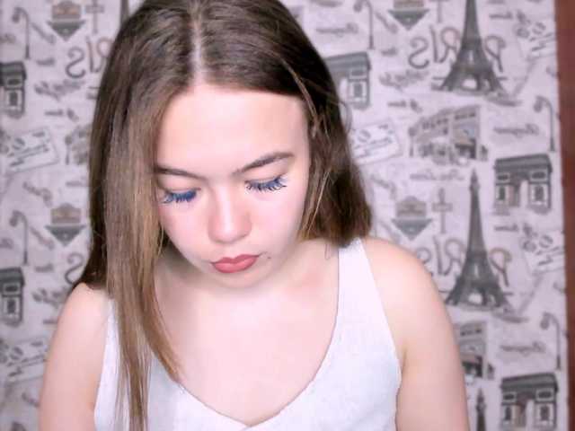 SaraKox live cam on BongaCams