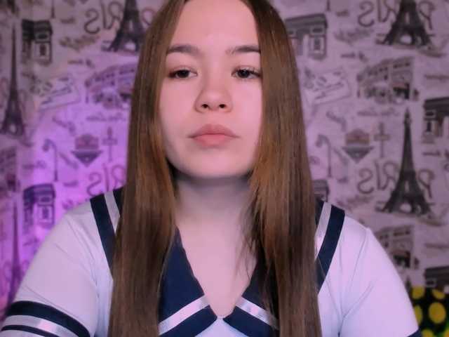 SaraKox live cam on BongaCams