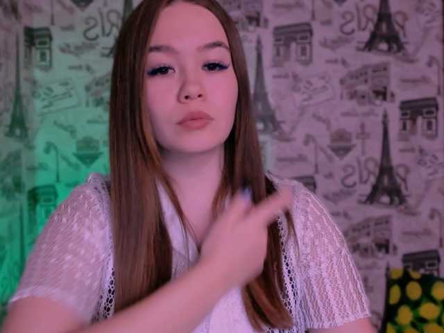SaraKox live cam on BongaCams