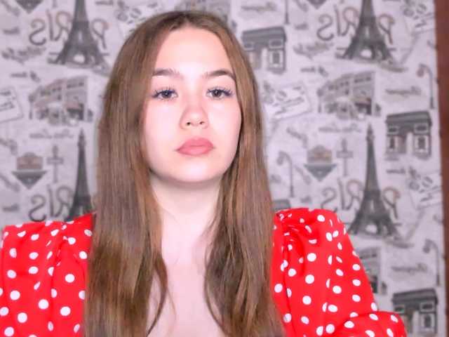 SaraKox live cam on BongaCams