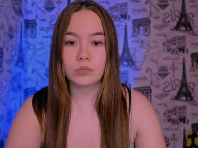 SaraKox live cam on BongaCams