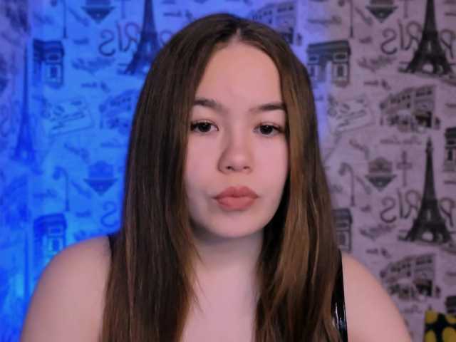 SaraKox live cam on BongaCams