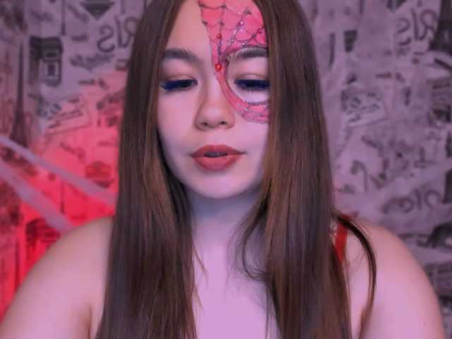 SaraKox live cam on BongaCams