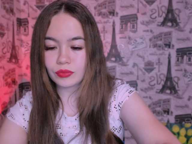 SaraKox live cam on BongaCams