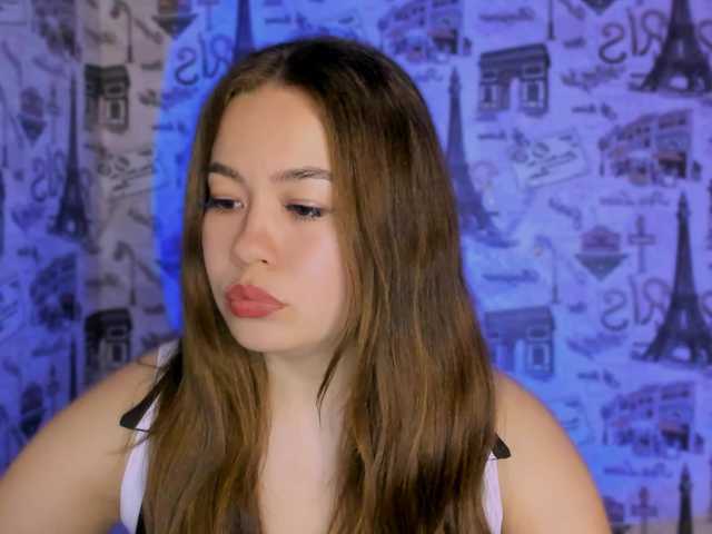 SaraKox live cam on BongaCams