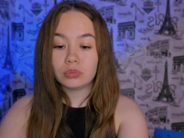 SaraKox live cam on BongaCams