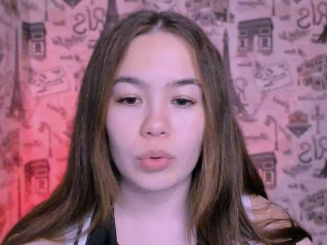 SaraKox live cam on BongaCams