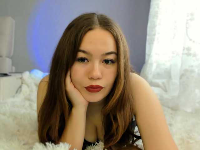 SaraKox live cam on BongaCams