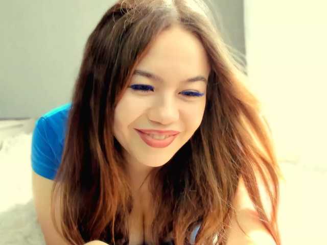 SaraKox live cam on BongaCams