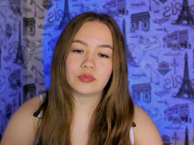 SaraKox live cam on BongaCams