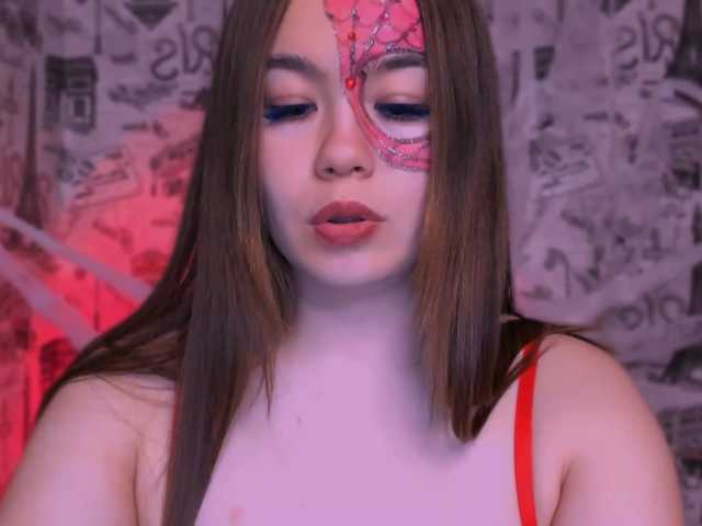 SaraKox live cam on BongaCams