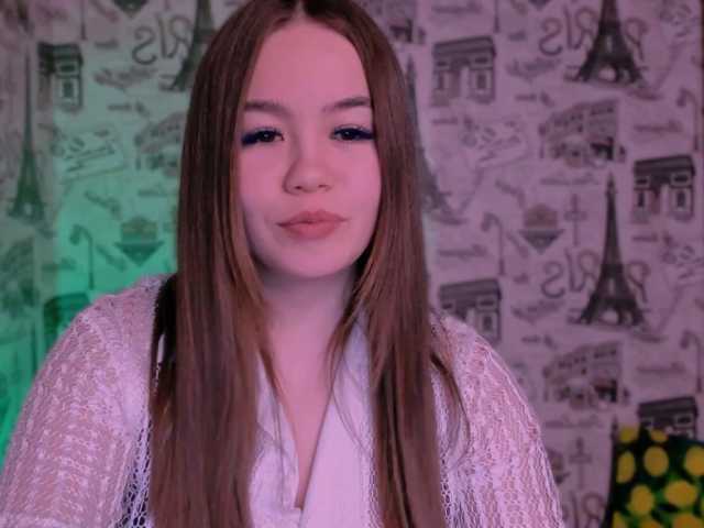 SaraKox live cam on BongaCams