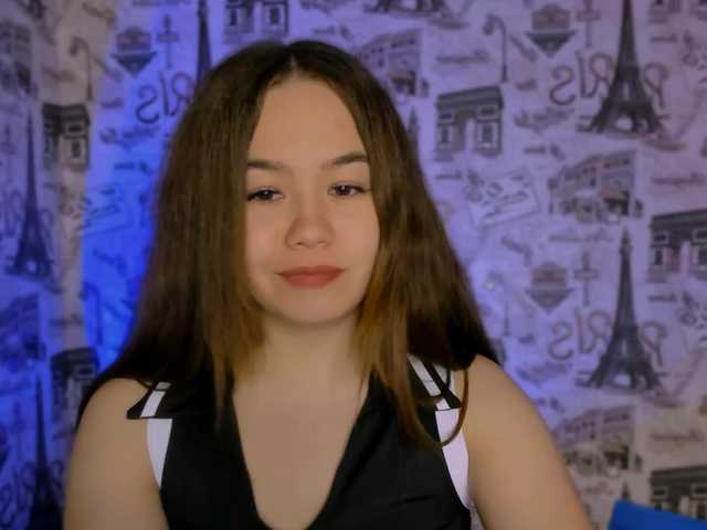 SaraKox live cam on BongaCams