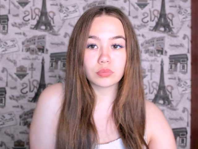 SaraKox live cam on BongaCams