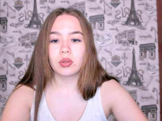 SaraKox live cam on BongaCams