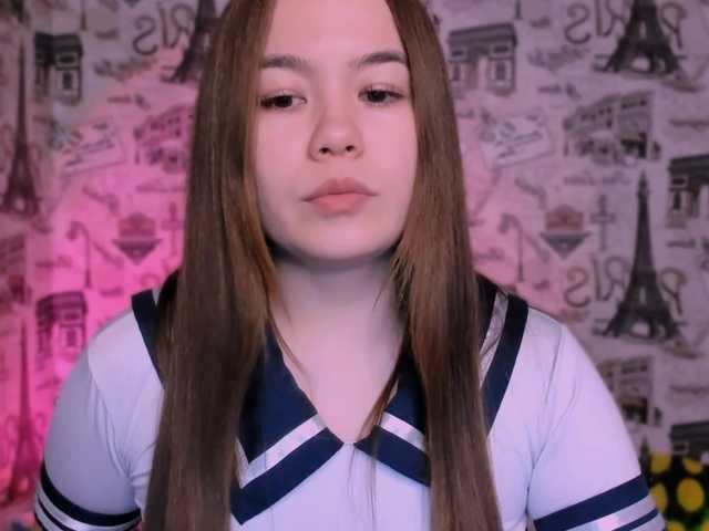 SaraKox live cam on BongaCams