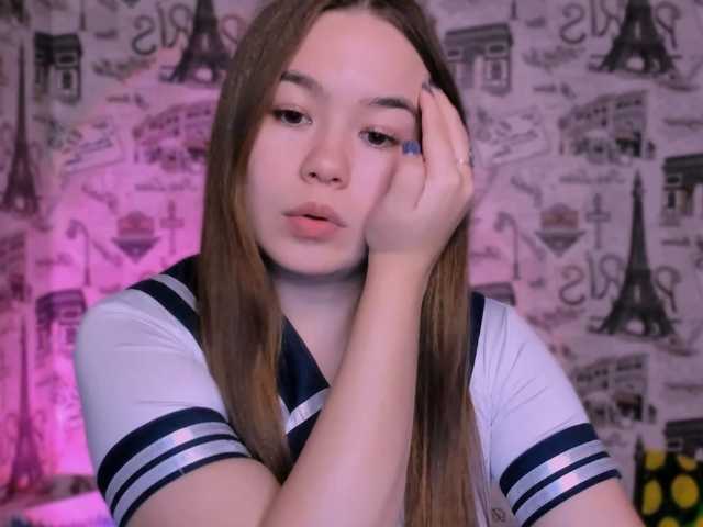 SaraKox live cam on BongaCams