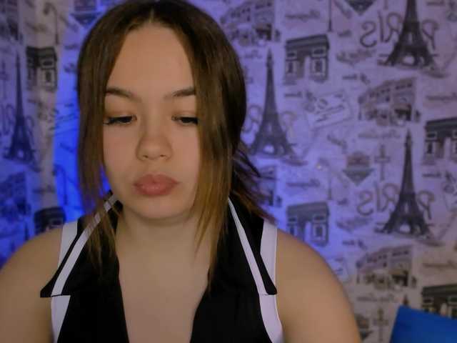 SaraKox live cam on BongaCams