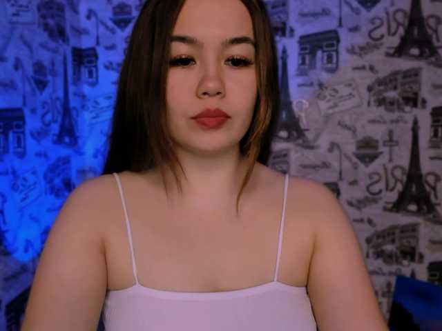 SaraKox live cam on BongaCams