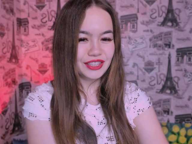 SaraKox live cam on BongaCams