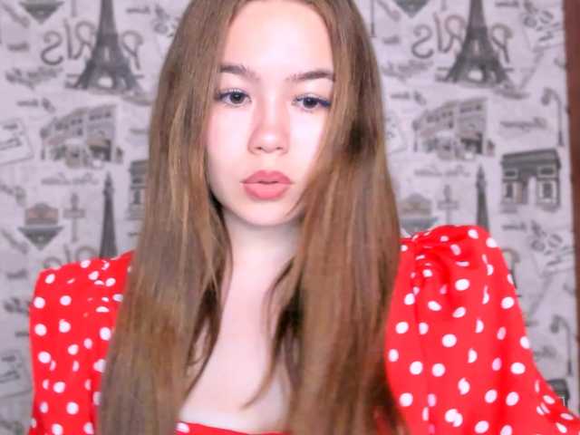 SaraKox live cam on BongaCams