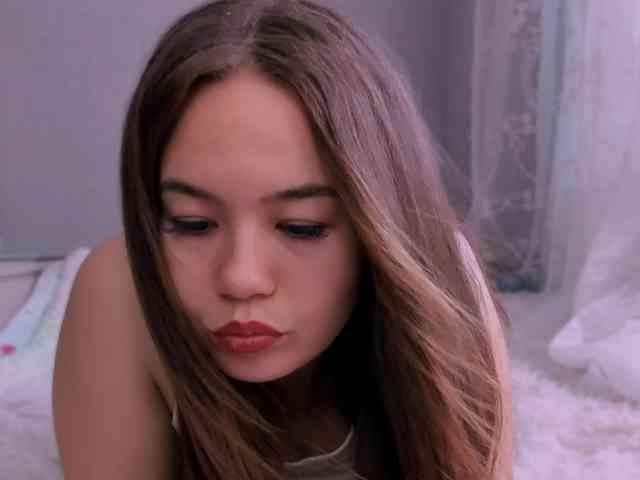 SaraKox webcam